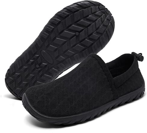 Racqua Toddler Boys Girls Water Shoes Baby Aqua Pool Swim Slip On Quick Dry Beach Shoes (Baby/Toddler) in Kuwait