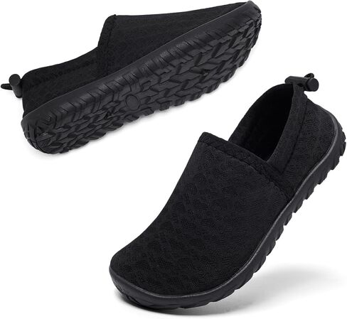 Racqua Toddler Boys Girls Water Shoes Baby Aqua Pool Swim Slip On Quick Dry Beach Shoes (Baby/Toddler) in Kuwait