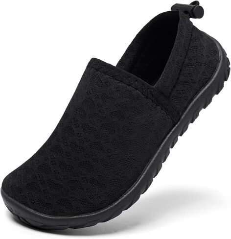 Racqua Toddler Boys Girls Water Shoes Baby Aqua Pool Swim Slip On Quick Dry Beach Shoes (Baby/Toddler) in Kuwait