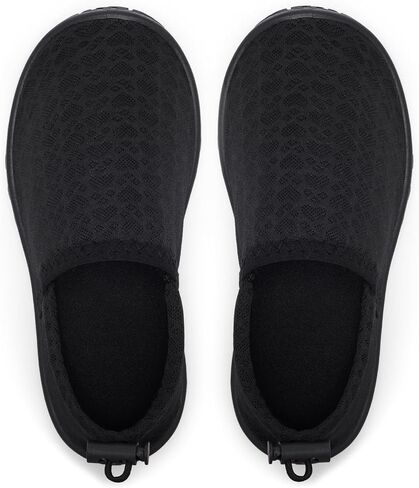 Racqua Toddler Boys Girls Water Shoes Baby Aqua Pool Swim Slip On Quick Dry Beach Shoes (Baby/Toddler) in Kuwait
