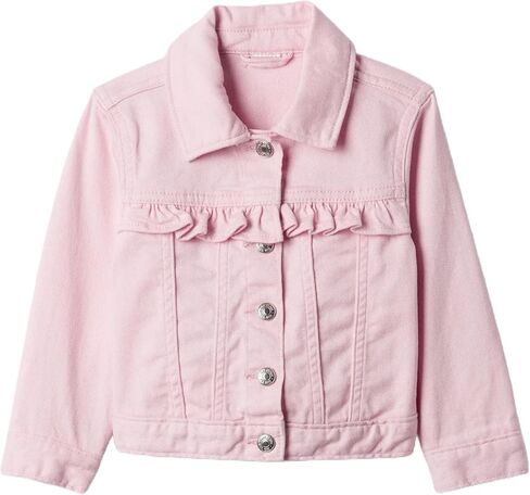 GAP Baby Girls' Denim Jacket in Saudi Arabia
