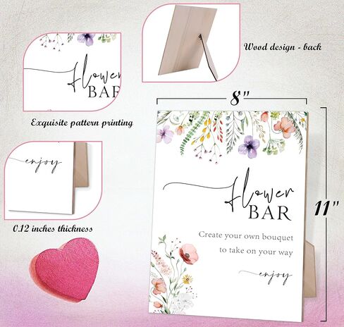 To Have And To Hold In Case You Get Cold for Wedding, Bachelorette Party & Bridal Shower, 8X11Wooden Sign with Stand, Wedding Table Decor, Bridal Shower Decoration, Wedding Favors, Shower Gift,O7 in Saudi Arabia