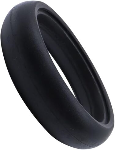 Rubber External Tyre Replacement Easy Install Rubber Tire Tubes Pram Tire Toddler Stroller Tire Replacement Stroller Tire in Saudi Arabia