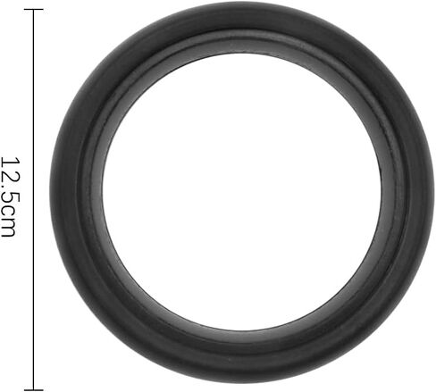 Rubber External Tyre Replacement Easy Install Rubber Tire Tubes Pram Tire Toddler Stroller Tire Replacement Stroller Tire in Saudi Arabia