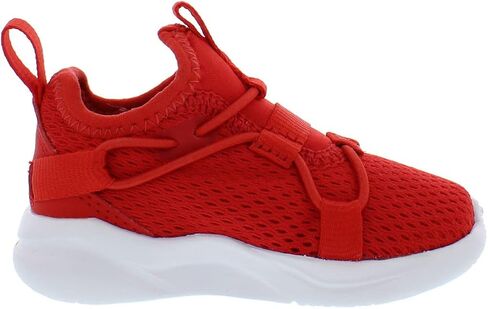 حذاء PUMA Rift Slipon Street Art 2 INF للأولاد الرضع الصغار سهل الارتداء in Saudi Arabia