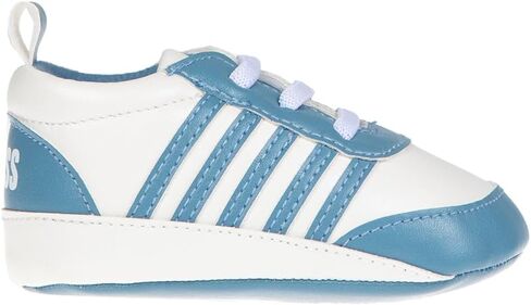 حذاء أطفال من K-Swiss للأولاد الرضع ناعم من الأسفل - أحذية رياضية وأحذية المشي الأولى للأطفال in Kuwait