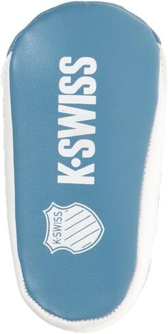 حذاء أطفال من K-Swiss للأولاد الرضع ناعم من الأسفل - أحذية رياضية وأحذية المشي الأولى للأطفال in Kuwait