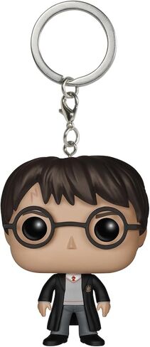 Funko POP! Keychain: JJK - Yuji Itadori - (Sukuna Mth) - Jujutsu Kaisen Novelty Keyring - Collectable Mini Figure - Stocking Filler - Gift Idea - Official Merchandise - Anime Fans - Backpack Decor in Saudi Arabia