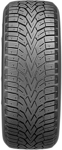 إطار جنرال ألتيماكس أركتيك 12 نصف قطري قابل للدراسة في الشتاء - 215/55R17 98T in Kuwait