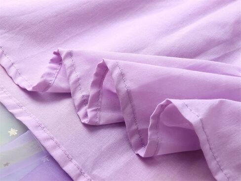 Niyage Girls Dress Tulle Tutu Toddler Ruffle Sleeveless Casual Princess Dresses in Saudi Arabia