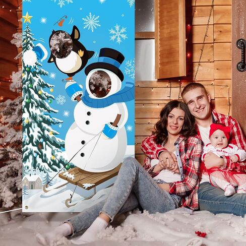 الشتاء ثلج التصوير خلفية مشهد الشتاء الثلجي خلفية راية ثلج شجرة الصنوبر خلفية المشهد لعيد الميلاد حزب زينة عيد ميلاد عطلة صورة استوديو الدعائم الهدايا، 6 × 3 قدم in Kuwait