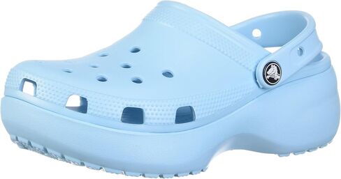 Crocs Women's Platform Sandal in Saudi Arabia