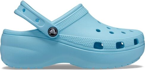 Crocs Women's Platform Sandal in Saudi Arabia