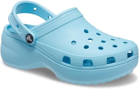 Crocs Women's Platform Sandal in Saudi Arabia