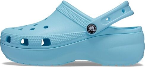 Crocs Women's Platform Sandal in Saudi Arabia