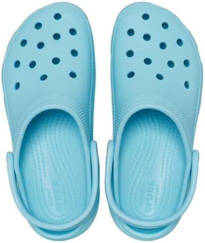 Crocs Women's Platform Sandal in Saudi Arabia