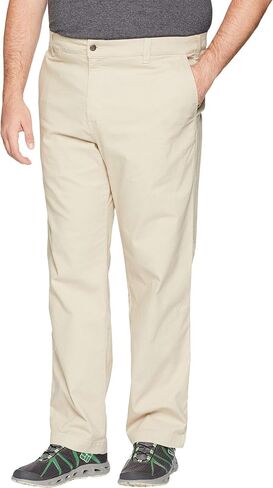 Columbia Flex ROC Pant mens, India Ink, 50W x 32L Big Tall in Saudi Arabia