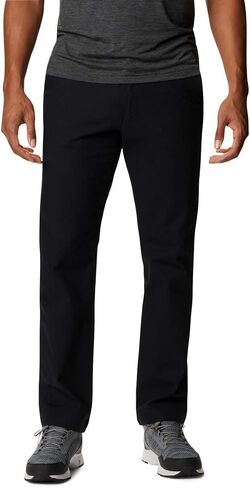 Columbia Flex ROC Pant mens, India Ink, 50W x 32L Big Tall in Saudi Arabia