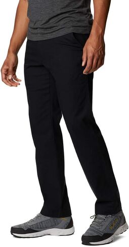 Columbia Flex ROC Pant mens, India Ink, 50W x 32L Big Tall in Saudi Arabia