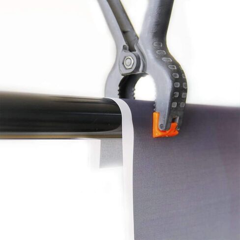 Dudaacvt 10x8ft Christmas Backdrop Christmas Window Backdrop for Photography Xmas New Year Merry Background Christmas Family Holiday Party D681 in Kuwait