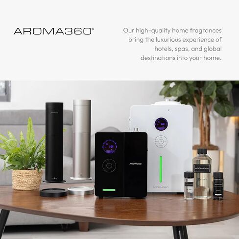 Aroma360 Talentless - 200 mL in Kuwait