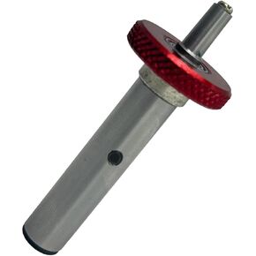 Assorts Micro Fine Drill Mill Adaptor Miniature Quill 1/2" Shank with Manual Feed Control for Precision Machining