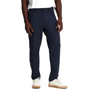 Outdoor Research Men's Ferrosi Transit Pants - 30" Inseam, Dark Navy, 36