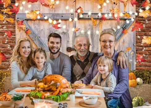 7x5FT Fall Thanksgiving Backdrop Thanksgiving Photo Backdrop Pumpkin Backdrop Fall Themed Backdrop Autumn Harvest Barn Banner F12 in Saudi Arabia