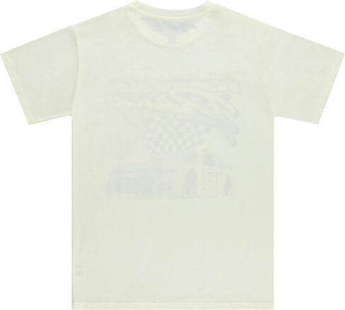 NASCAR Ladies Racing Fashion Shirt - Ladies Classic Racing Tee Front and Back Skimmer Tee in Saudi Arabia