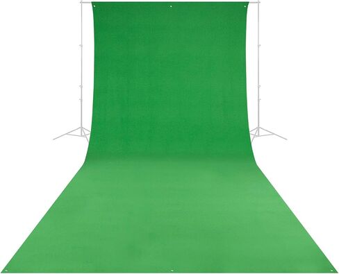 Westcott 132 9x20-Feet Green Screen Background in Saudi Arabia
