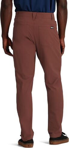 Outdoor Research Men's Ferrosi Transit Pants - 30" Inseam, Dark Navy, 36 in Kuwait