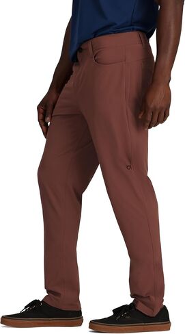 Outdoor Research Men's Ferrosi Transit Pants - 30" Inseam, Dark Navy, 36 in Kuwait