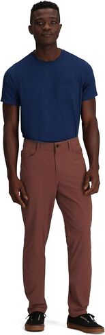 Outdoor Research Men's Ferrosi Transit Pants - 30" Inseam, Dark Navy, 36 in Kuwait