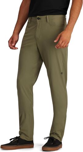 Outdoor Research Men's Ferrosi Transit Pants - 30" Inseam, Dark Navy, 36 in Kuwait