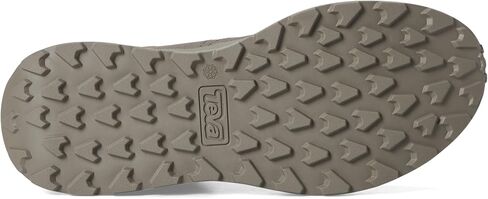 Teva Men's Ellwood Mid Hiking Shoe in Saudi Arabia