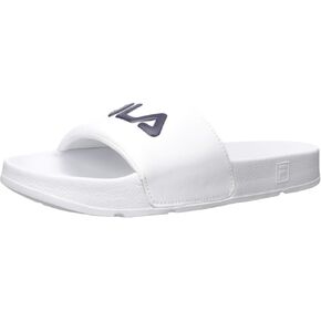 Fila Women's Drifter Embroidery Sandals Pastel Lilac/Pastel Lilac/Pastel Lilac 8
