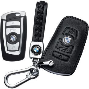 Car Key Cover for for Mercedes Benz A B C E S G M R SL Class AMG CLA CLS GLA GLC GLE GLS GLK Key case Smart keyless with car Logo Entry Key Holder car Accessories