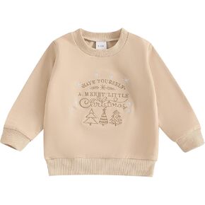 Toddler Baby Halloween Outfit Girl Hey Boo Shirt Pumpkin Crewneck Sweatshirt Infant Kids Fall Halloween Clothes