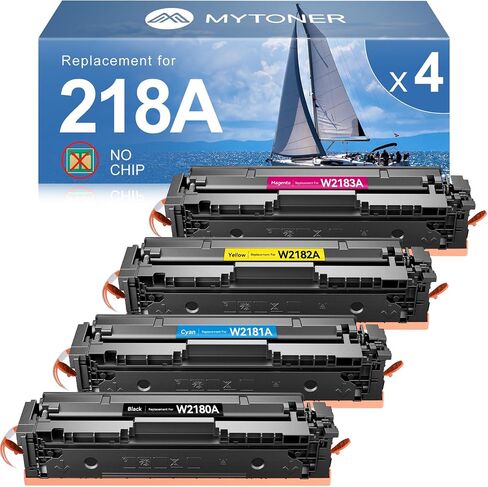 MYTONER 067H 067 Toner Cartridge Set 4 Pack Compatible Replacement for Canon 067H High Yield Toner for imageCLASS MF656Cdw LBP632Cdw MF653Cdw LBP633Cdw MF654Cdw Printer CRG-067H CRG067 Ink in Saudi Arabia