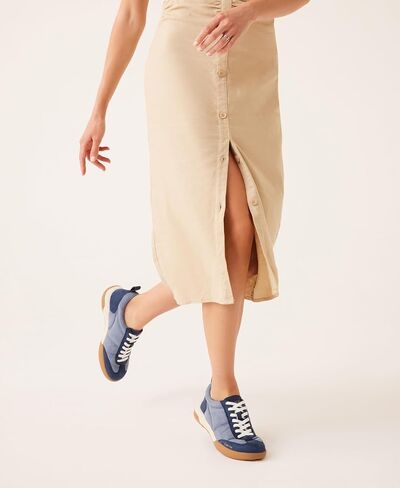 Anne Klein Women's Westside Sneaker in Saudi Arabia