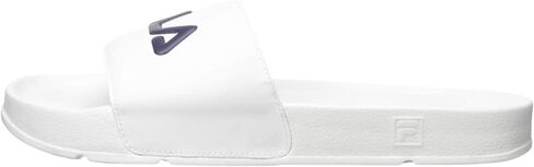 Fila Women's Drifter Embroidery Sandals Pastel Lilac/Pastel Lilac/Pastel Lilac 8 in Saudi Arabia