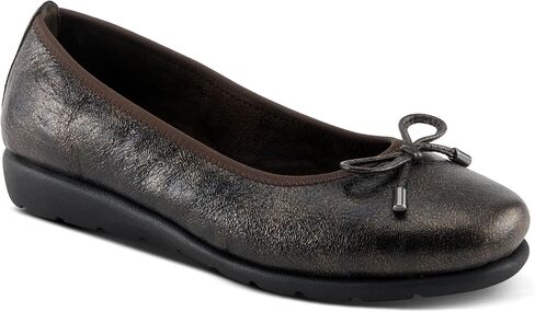 Spring Step Women's Chesser Ballet Flat in Saudi Arabia