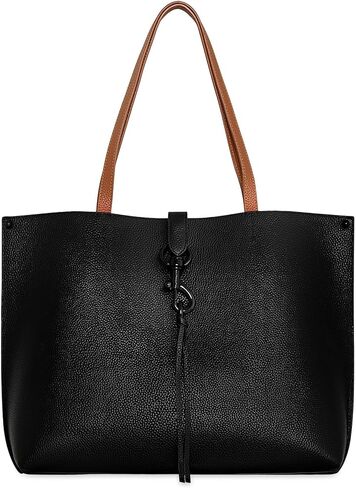 Rebecca Minkoff Megan Tote in Saudi Arabia