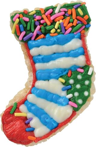 Crafty Cooking Kits Kellogg's Rice Krispies Treats Holiday Train Kit, 10.72 Ounce in Saudi Arabia
