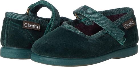 Cienta Kids Shoes Baby Girl's 400075 (Infant/Toddler) in Saudi Arabia