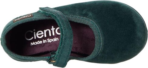 Cienta Kids Shoes Baby Girl's 400075 (Infant/Toddler) in Saudi Arabia