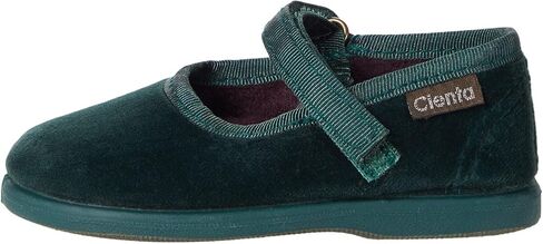 Cienta Kids Shoes Baby Girl's 400075 (Infant/Toddler) in Saudi Arabia