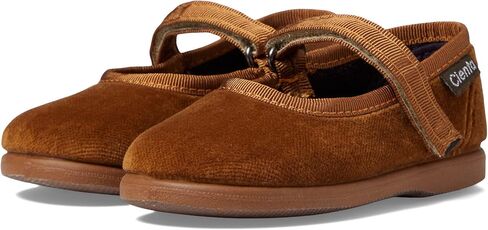 Cienta Kids Shoes Baby Girl's 400075 (Infant/Toddler) in Saudi Arabia