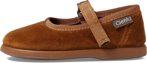 Cienta Kids Shoes Baby Girl's 400075 (Infant/Toddler) in Saudi Arabia