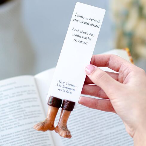 Handmade Bookmark Ideal Gift For Bookworm and Book Lover Truly Handmade and Crafted With Love Father Husband Gift Anniversary Booklovers (Cabaret in fishnets) in Saudi Arabia
